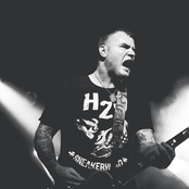 Chad Gilbert