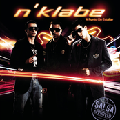 Eso Dicen by N'klabe