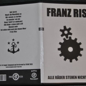 Alle Räder Stehen Nicht Still