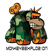 monkeysexplosion