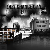 Last Chance City EP