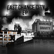 Gravity by Last Chance City