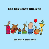 Faith by The Boy Least Likely To