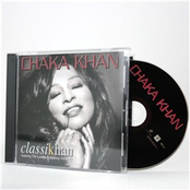 chaka khan & the london symphony orchestra