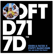 Tell Me What You Want