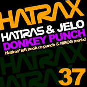 Donkey Punch by Hatiras & Jelo