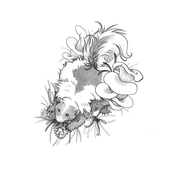 horses dont stop they keep going