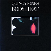 Along Came Betty by Quincy Jones