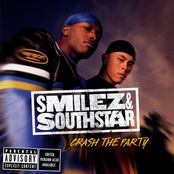 Crash The Party (Retail)