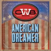 Chris Weaver Band: American Dreamer