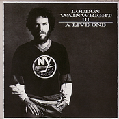 Suicide Song by Loudon Wainwright Iii