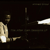THE AFTER 2AM SESSIONS LP (2012)