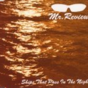 Ships that pass in the Night