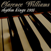 Sweet Kisses by Clarence Williams