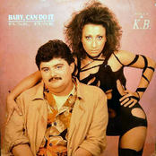 Baby,Can Do It