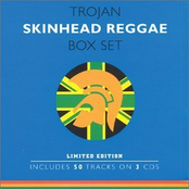 Trojan Skinhead Reggae Box Set [Disc 1]