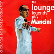 The Lounge Legends play Mancini