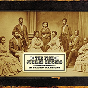 The Fisk Jubilee Singers: In Bright Mansions