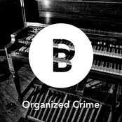 Organized Crime – EP