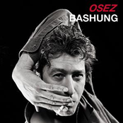 Gaby Oh Gaby by Alain Bashung