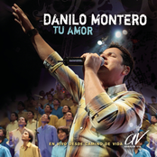 Amor Firme by Danilo Montero