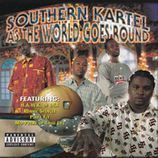 As The World Goes Round