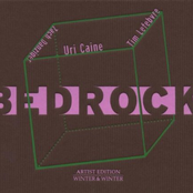 Uri Caine: Bedrock