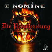 Der Blaubeermund by E Nomine