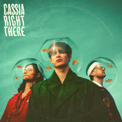 Cassia: Right There
