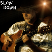 slow down