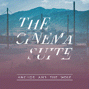 The Cinema Suite EP