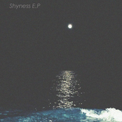Shyness E.P