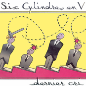 Six Cylindres en V - Le dernier cri (1984)
