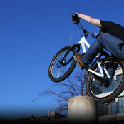 Danny Macaskill