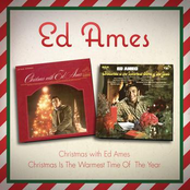 The Ballad Of The Christmas Donkey by Ed Ames