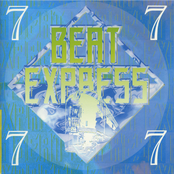 BEAT EXPRESS Vol.7