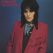 Joan Jett: I Love Rock N' Roll