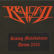 Rising Malevolence