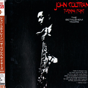 The Kiss Of No Return by John Coltrane