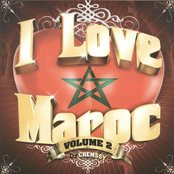 I Love Maroc, Vol. 2 (Soirée marocaine)