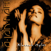 Sally Go Round The Roses by Alannah Myles