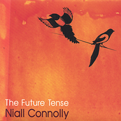 Tomorrow On The Train by Niall Connolly