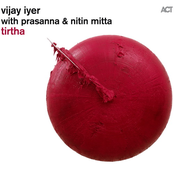 Remembrance by Vijay Iyer With Prasanna & Nitin Mitta