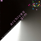 Les Visiteurs de l'aventure concrete