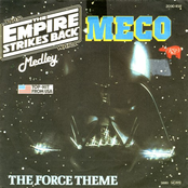 The Force Theme / Empire Strikes Back (medley)