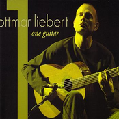 Beginnings by Ottmar Liebert + Luna Negra