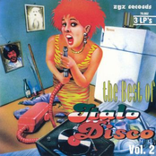 The Best Of Italo Disco Vol. 2