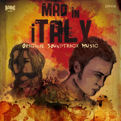 Mad in Italy (Original Soundtrack Music from "Mad in Italy")