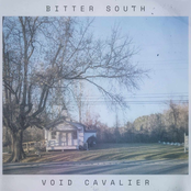 Bitter South - EP