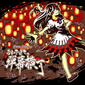 おいでませ、弾幕横丁